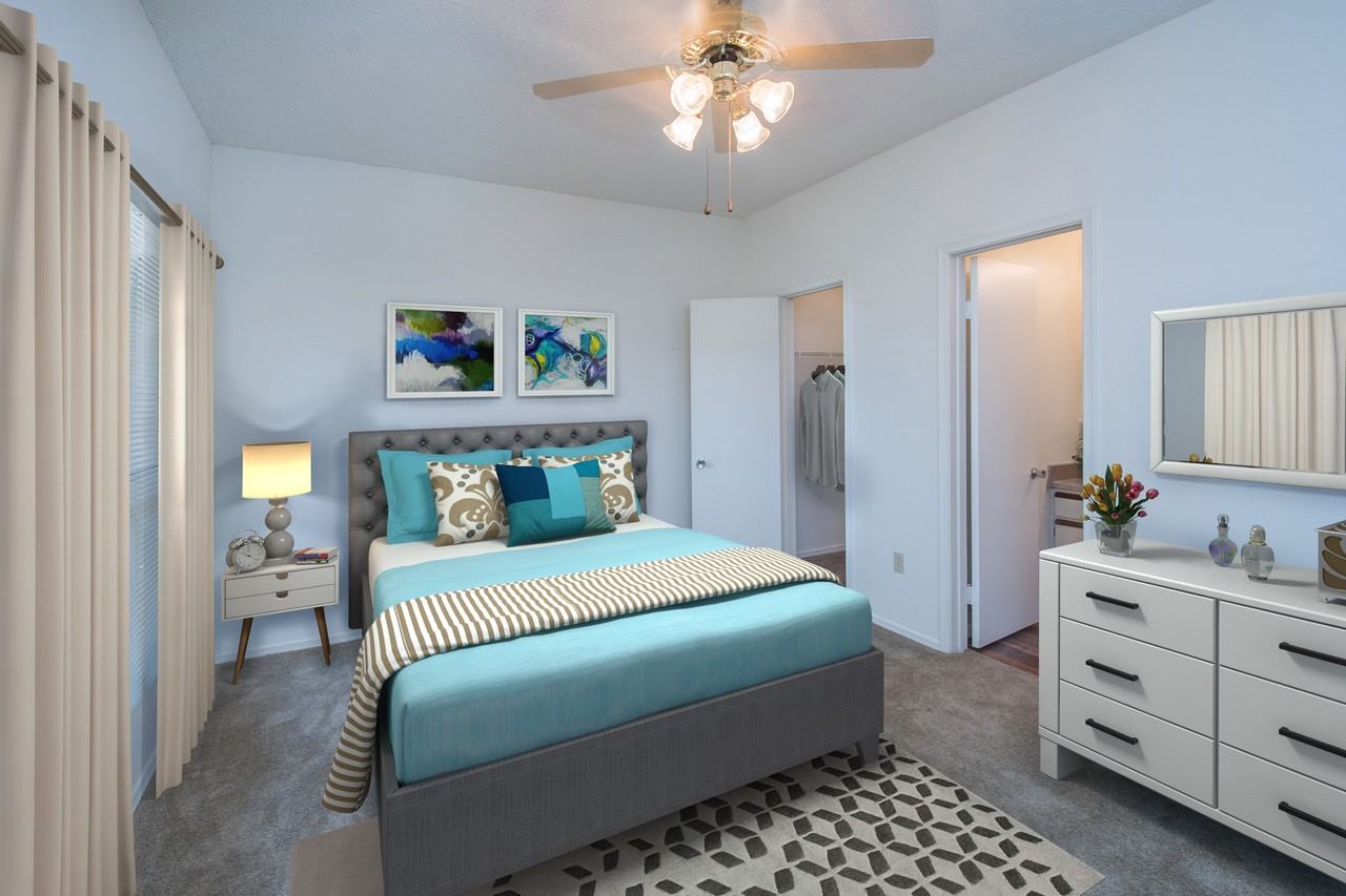 The Lakes at Renaissance Park - Photo 6 of 21