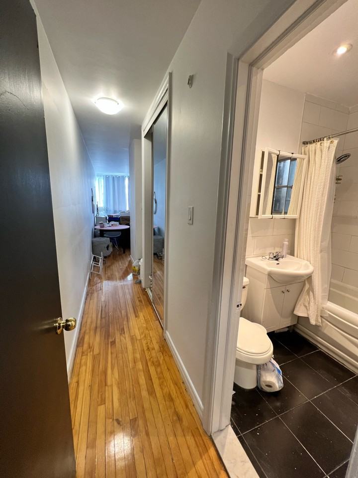 5841 Rue Sherbrooke Ouest #106 - Photo 2 of 5