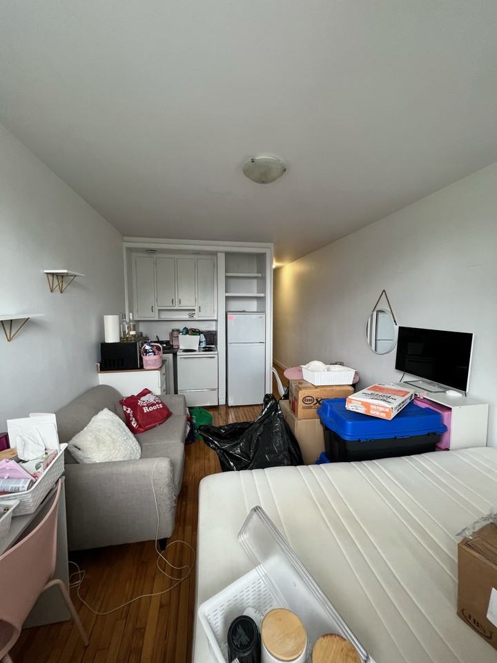 5841 Rue Sherbrooke Ouest #106 - Photo 3 of 5