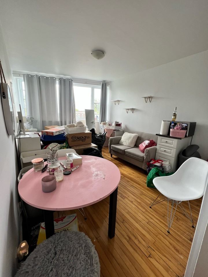 5841 Rue Sherbrooke Ouest #106 - Photo 5 of 5