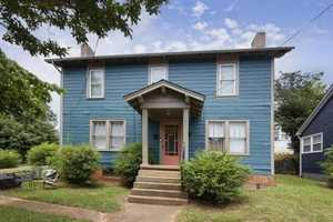 featured image of 501 S Sterling St #B