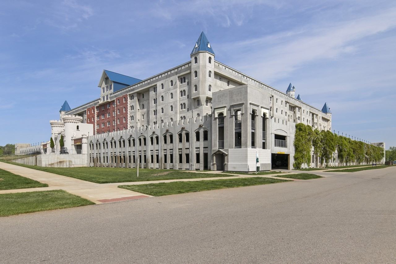 2655 Grand Castle Boulevard #P12 - Photo 2 of 52