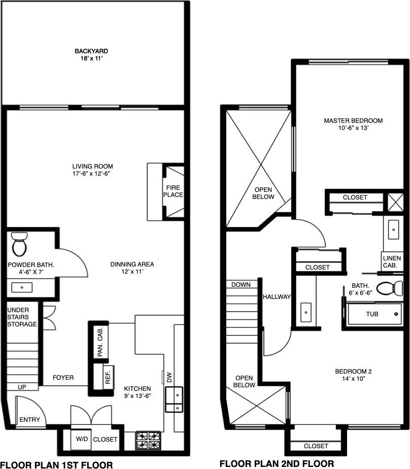 Caminito Dosamantes #2 - Photo 2 of 21