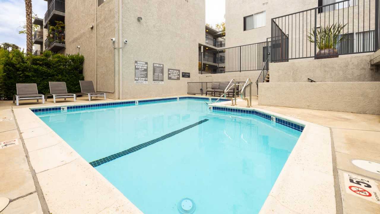 Virgil Square Apartments 411 S Virgil Ave, Los Angeles, CA 90020 Zumper