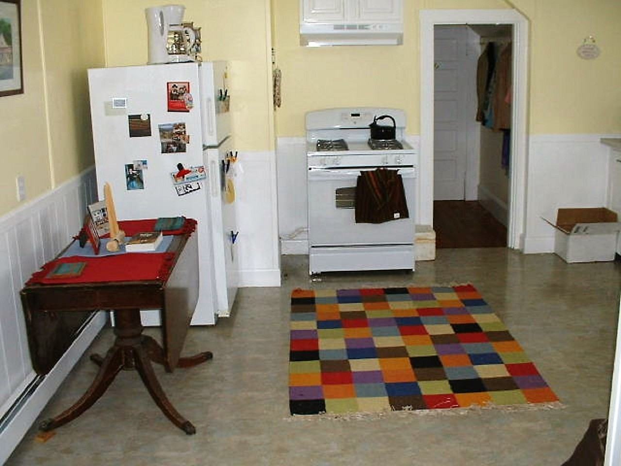 204 Brown Street #A - Photo 2 of 10