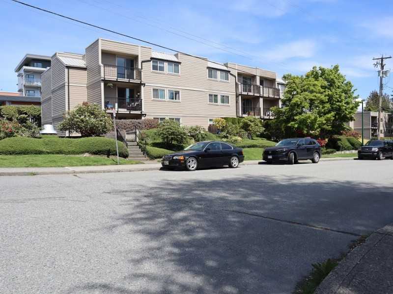 The Willows, North Facing with Large Private Concrete Patio 1103