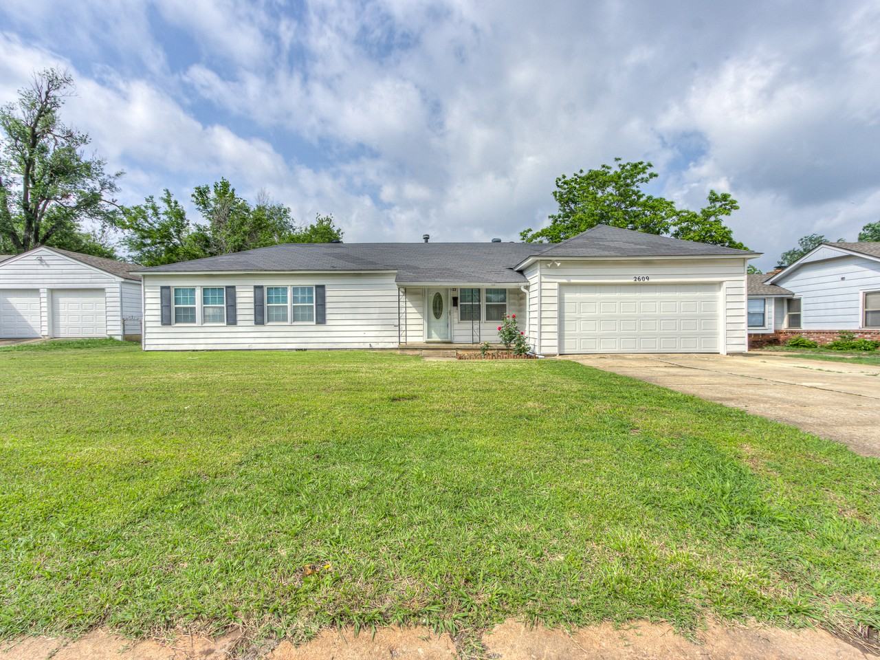 2609 Mickey Rd #1 - Photo 2 of 42