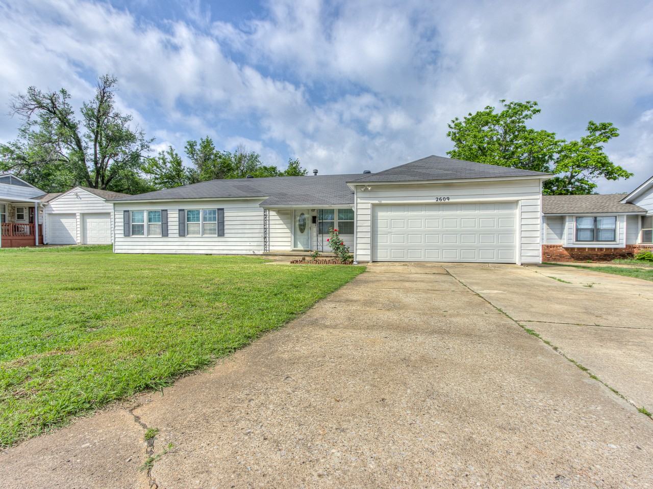 2609 Mickey Rd #1 - Photo 3 of 42