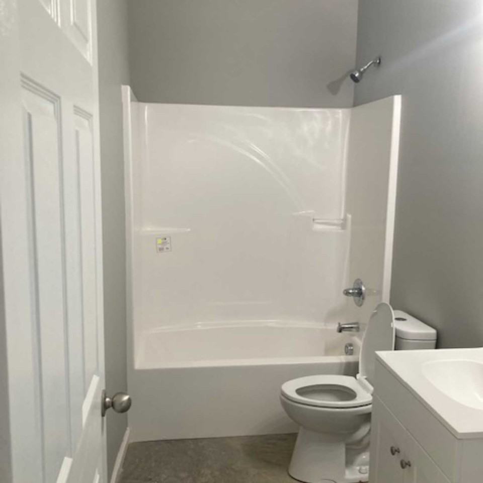 5608 Pembroke Fairview Rd #1 - Photo 7 of 8