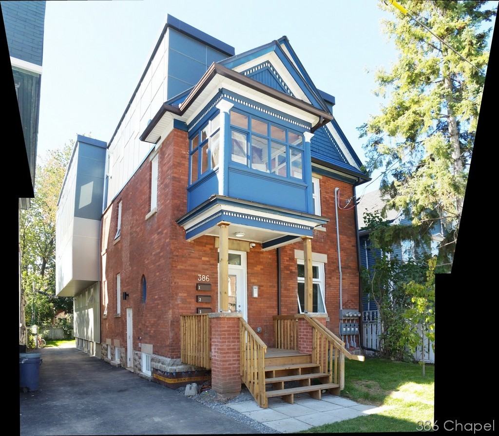 386 Chapel St #1A - Photo 2 of 20