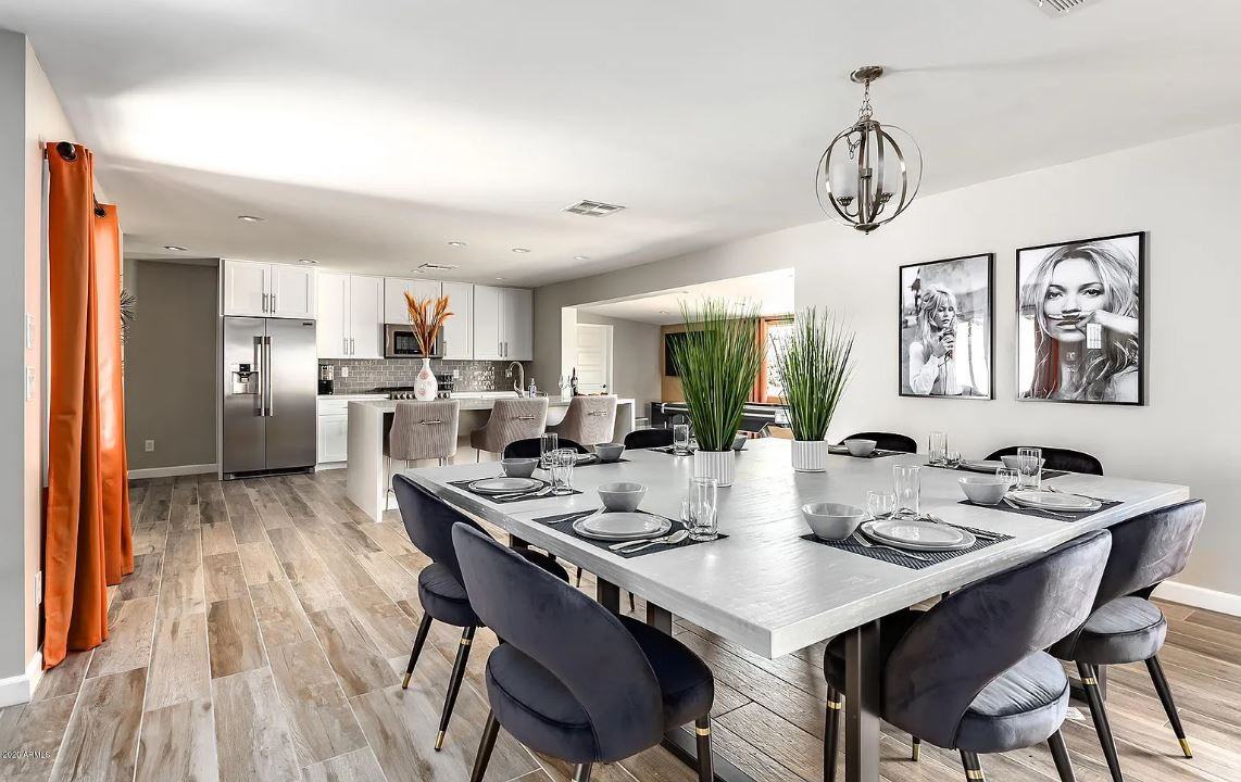6432 E Vernon Ave #1 - Photo 4 of 20