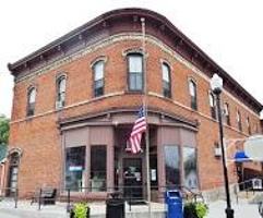 featured image of 209 W High St ## 211