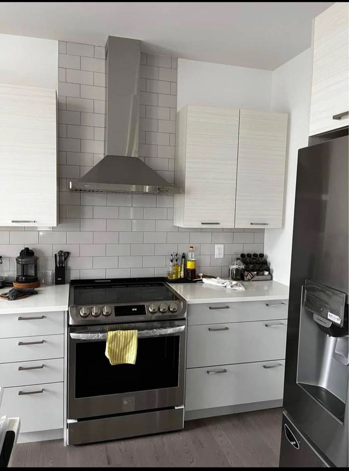 Findlay Creek Private Room and Wahsroom Apartments Shuttleworth Dr