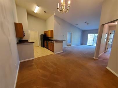 3600 Lenin Peak Ct #14