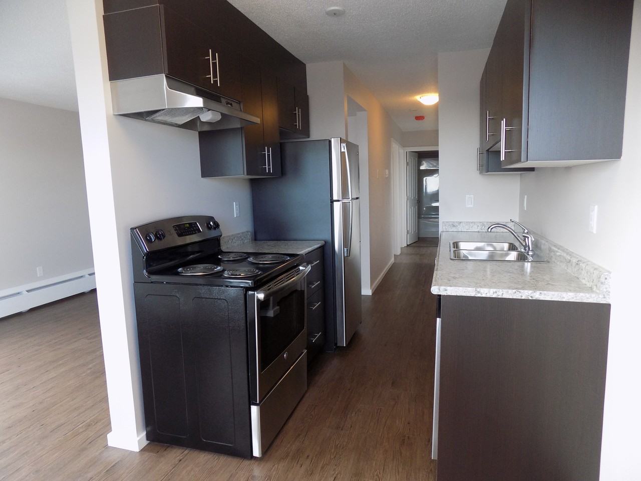 The Frontier - Photo 3 of 8