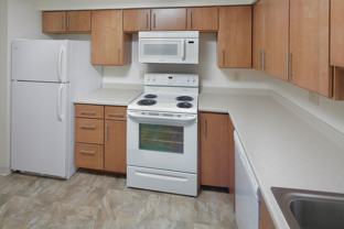 Oxford Apartments - Photo 1 of 1