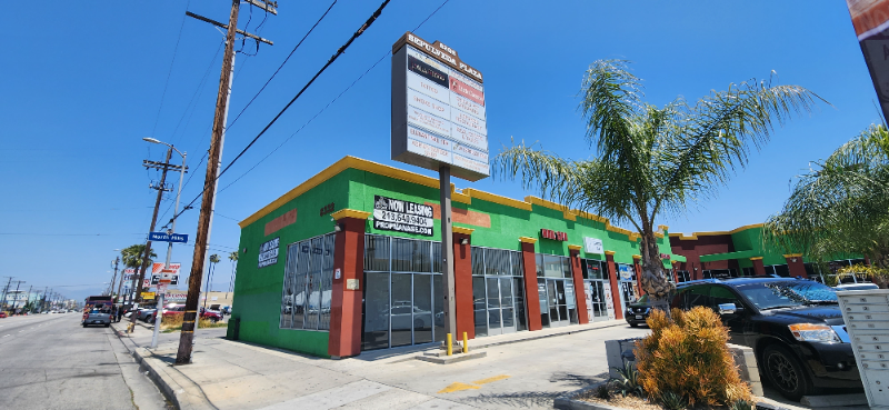 8332 Sepulveda Blvd #1 - Photo 2 of 13