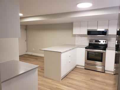 1099 Aldea Avenue Basement - Photo 2 of 8