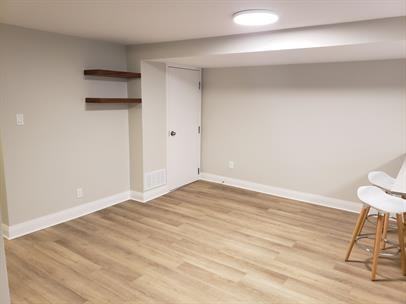 1099 Aldea Avenue Basement - Photo 3 of 8