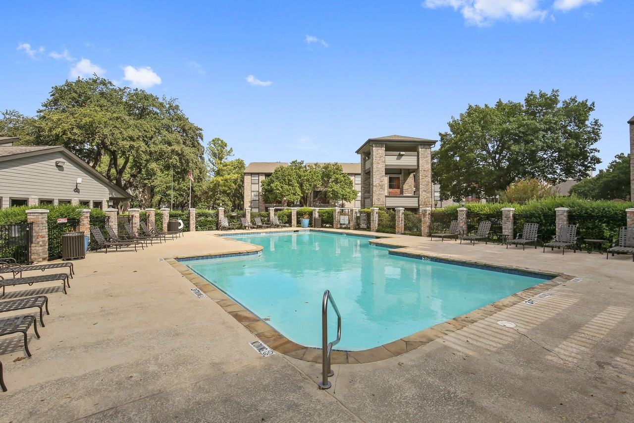 The Hub at Chisholm Trail - Photo 4 of 30