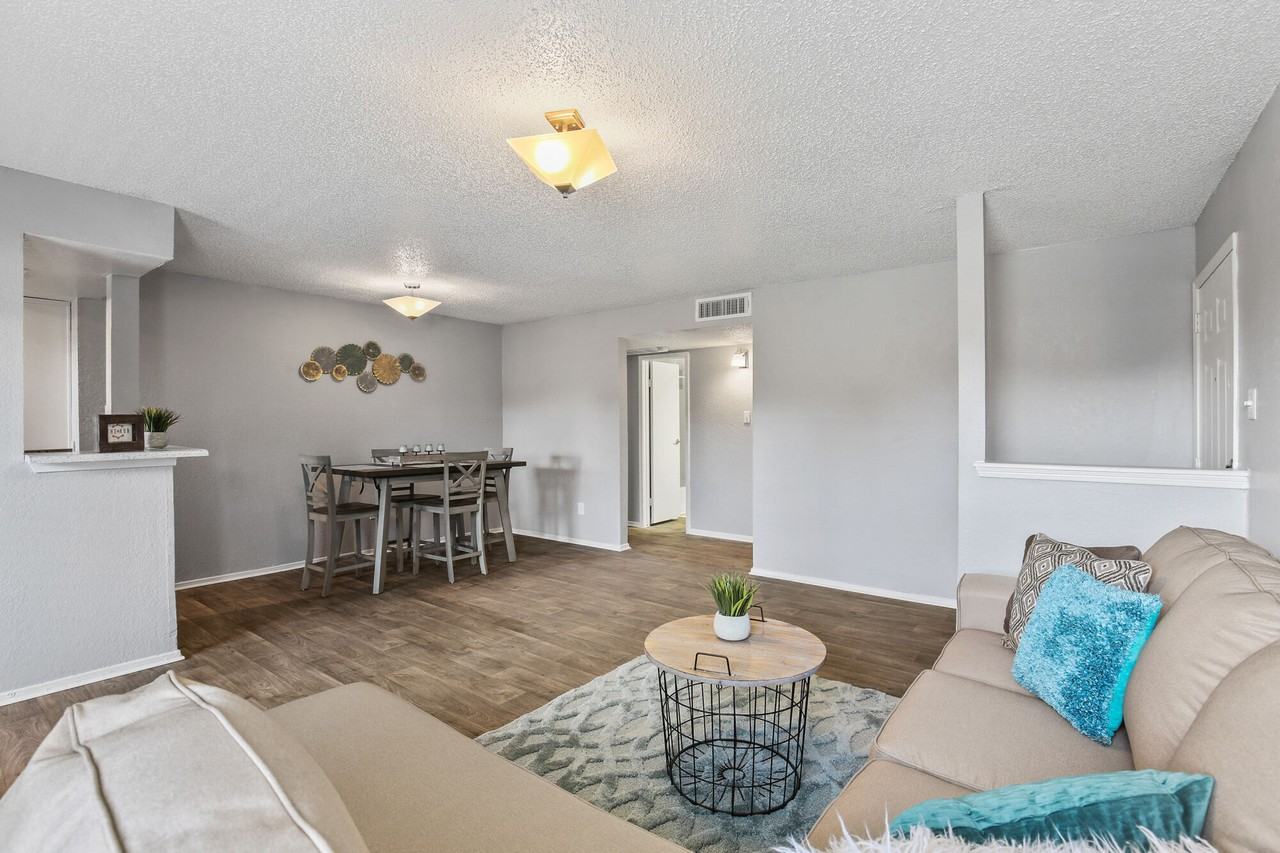 The Hub at Chisholm Trail - Photo 7 of 30