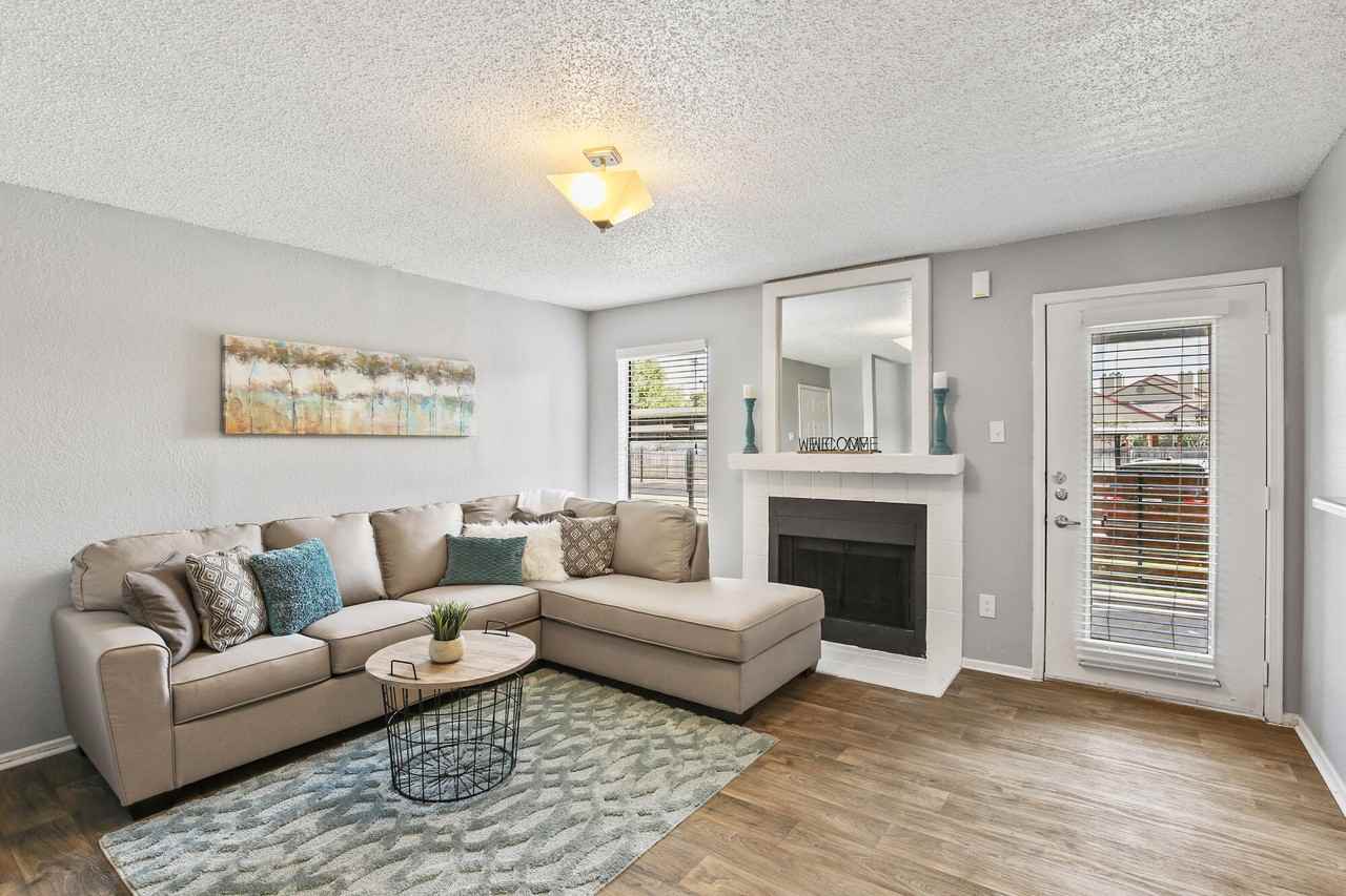 The Hub at Chisholm Trail - Photo 5 of 30