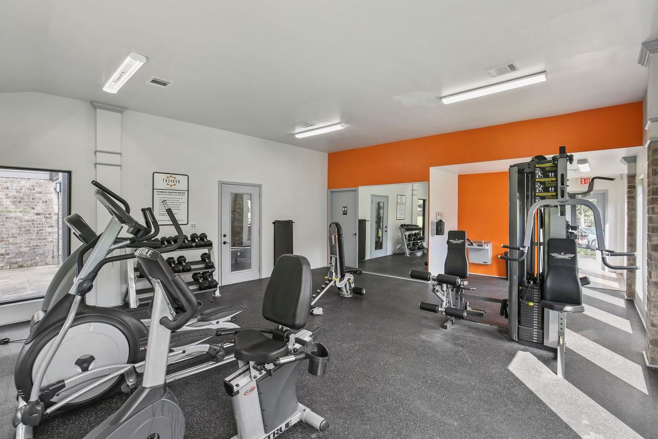 The Hub at Chisholm Trail - Photo 2 of 30