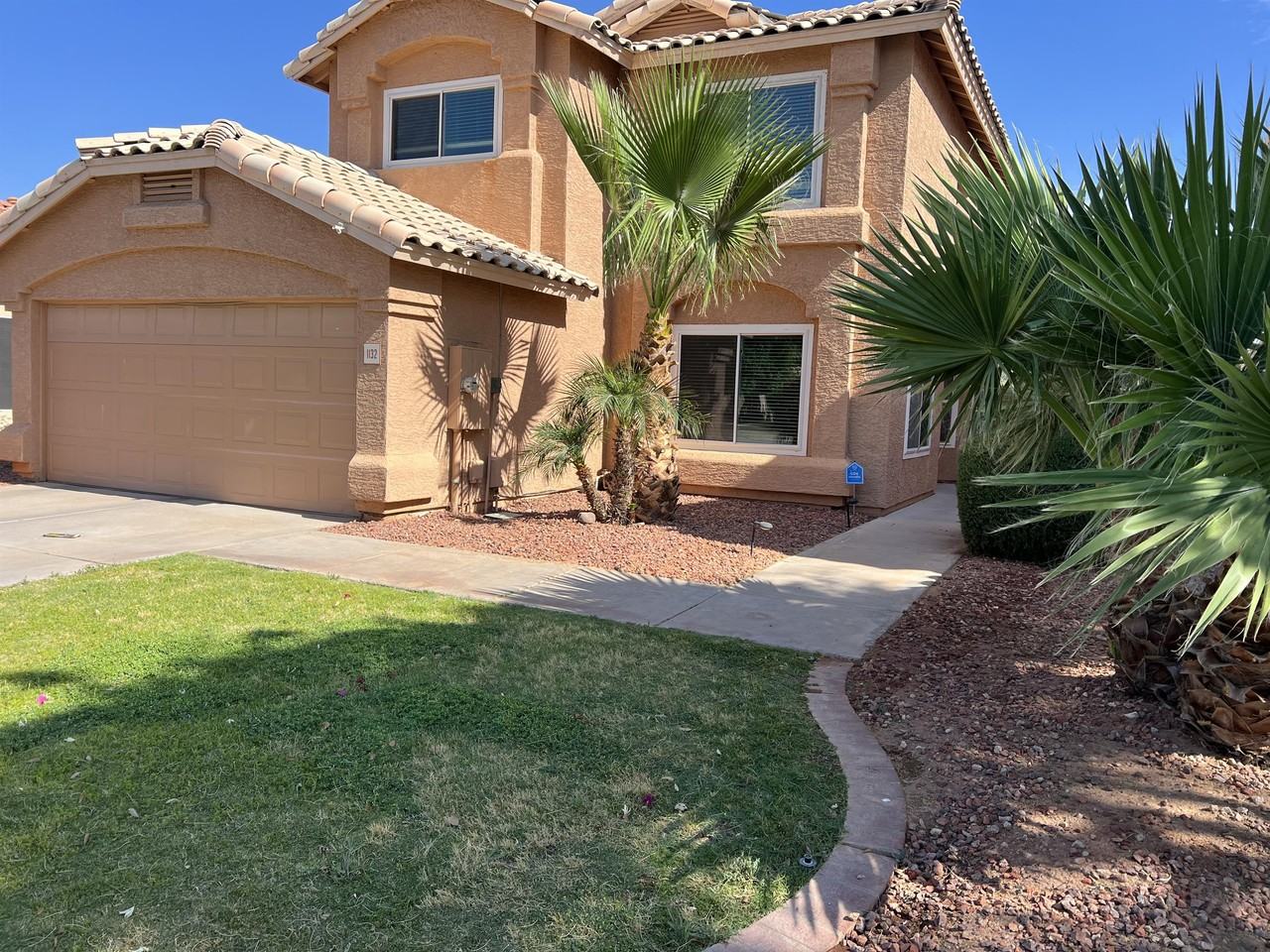 1132 W Sparrow Dr #1