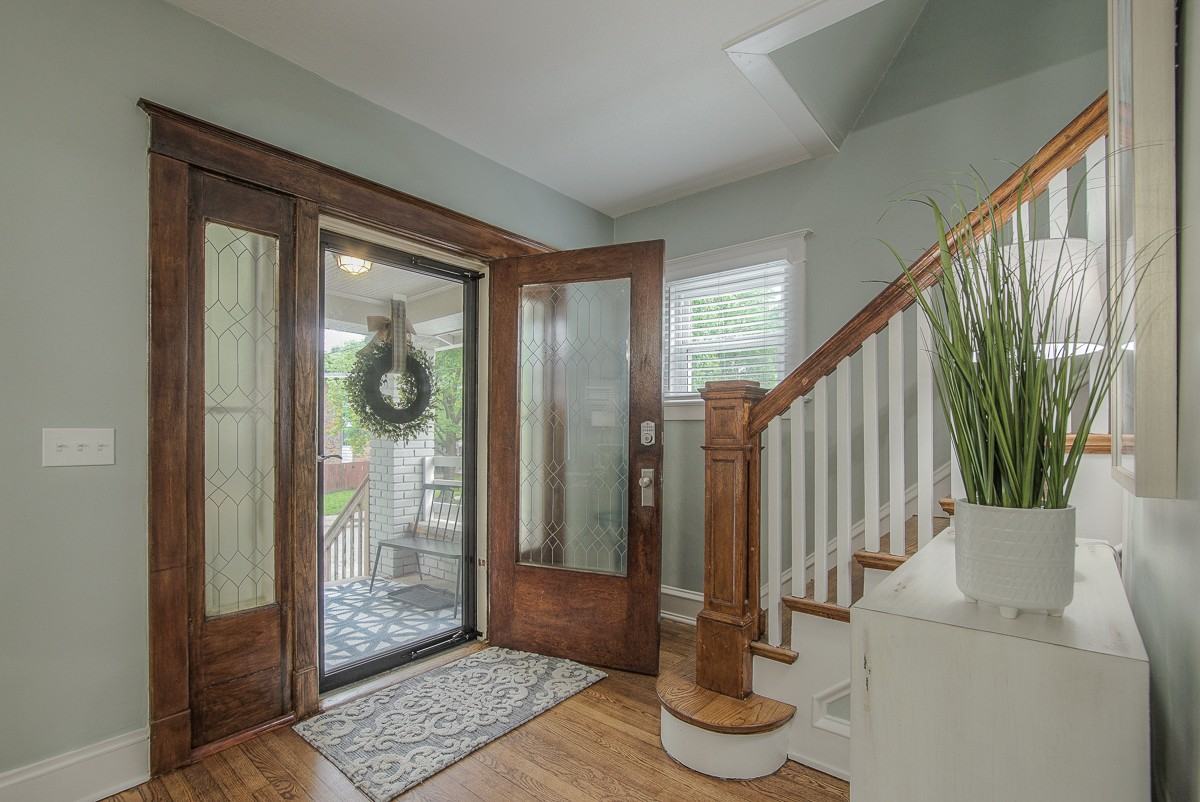 1145 W 41st Ter #1 - Photo 3 of 32