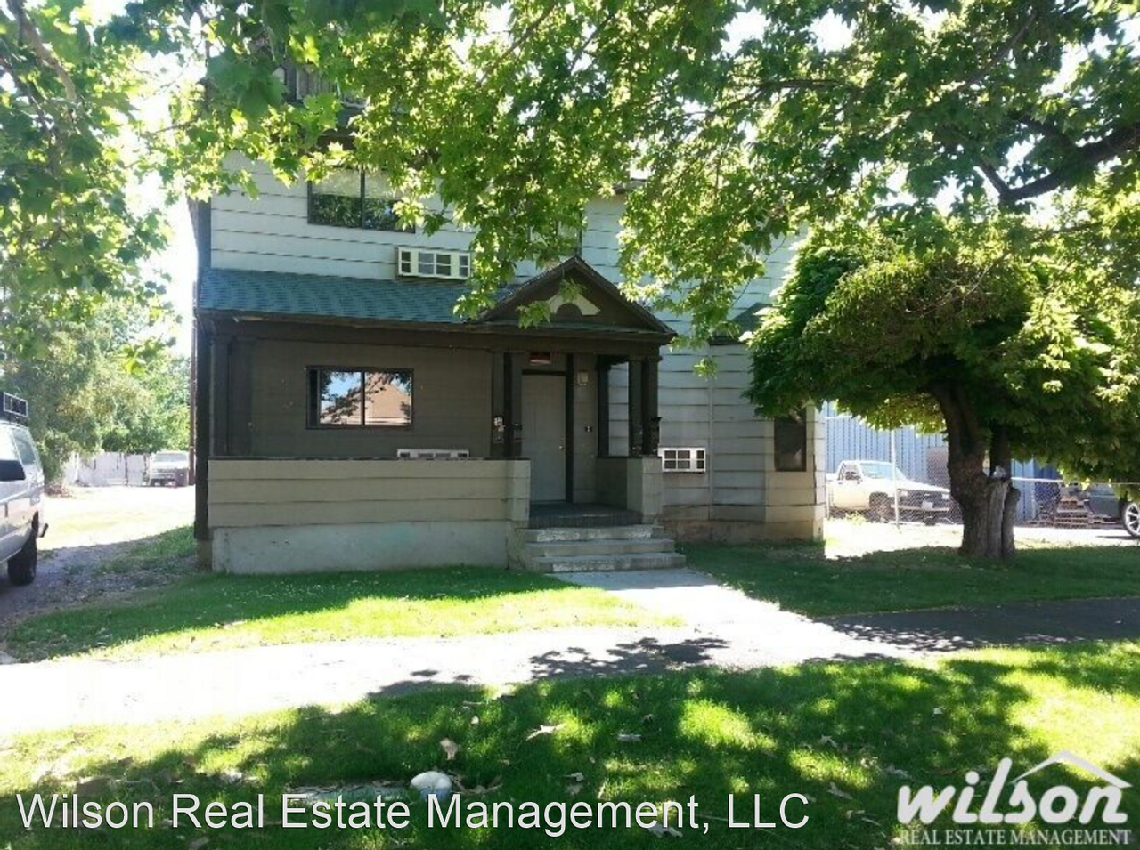 509 S 2nd St, Yakima, WA 98901 Apartment for Rent PadMapper