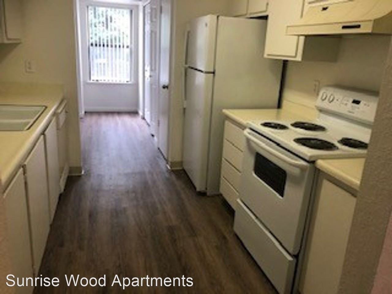 Sunrise Wood I 79137925 Sunrise Blvd. Apartments in Citrus Heights, CA