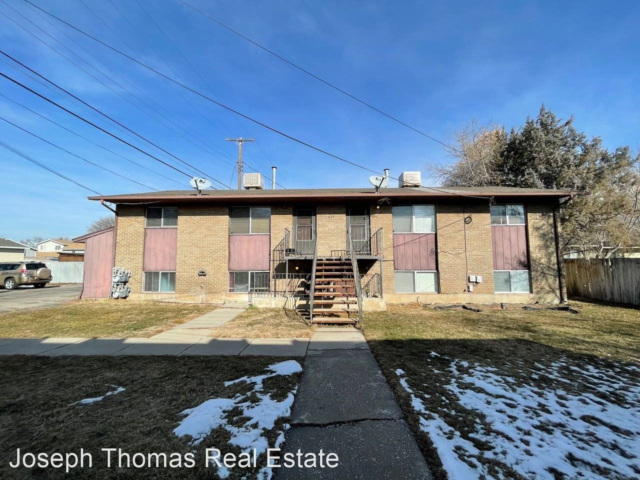 625/627 N 600 W - Photo 2 of 27