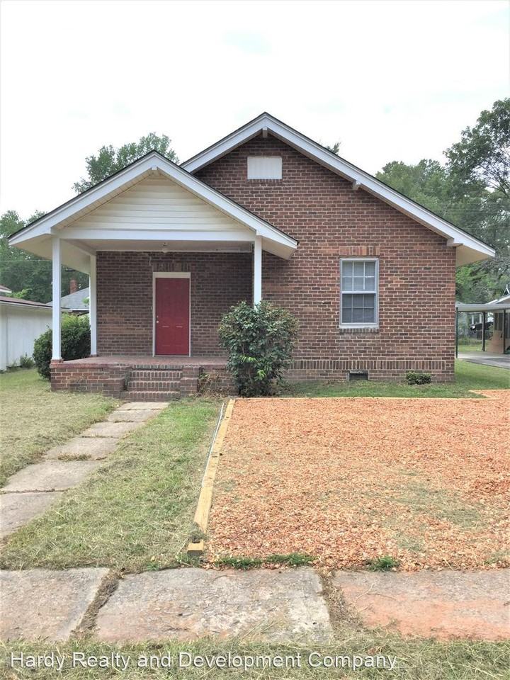 K&R Rental Properties Apartments in Rome, GA 30161 Zumper