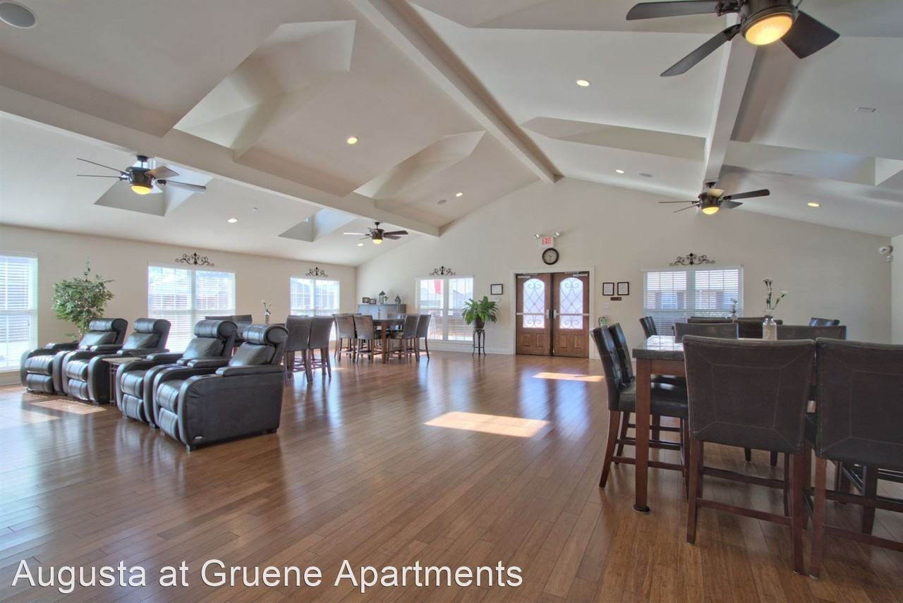 The Augusta at Gruene Garden Apartments - Photo 2 of 44