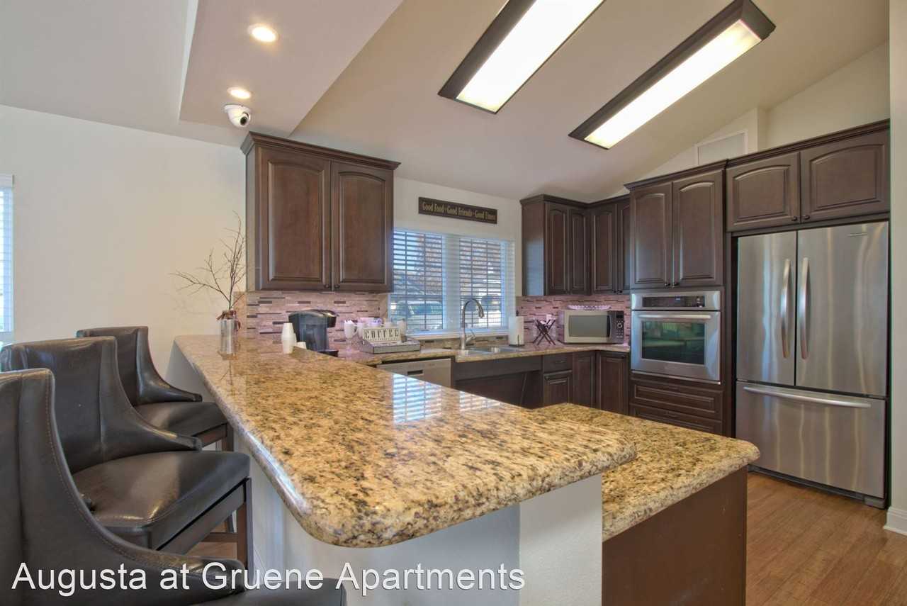 The Augusta at Gruene Garden Apartments - Photo 3 of 44