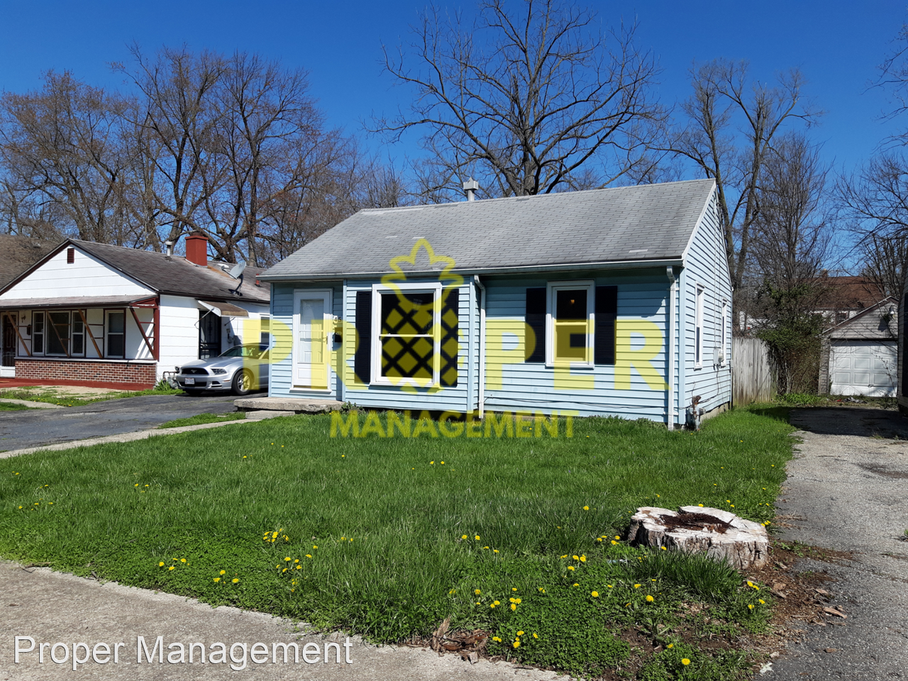 Houses for Rent In Greenwich Village, Dayton, OH 193 Home Rentals