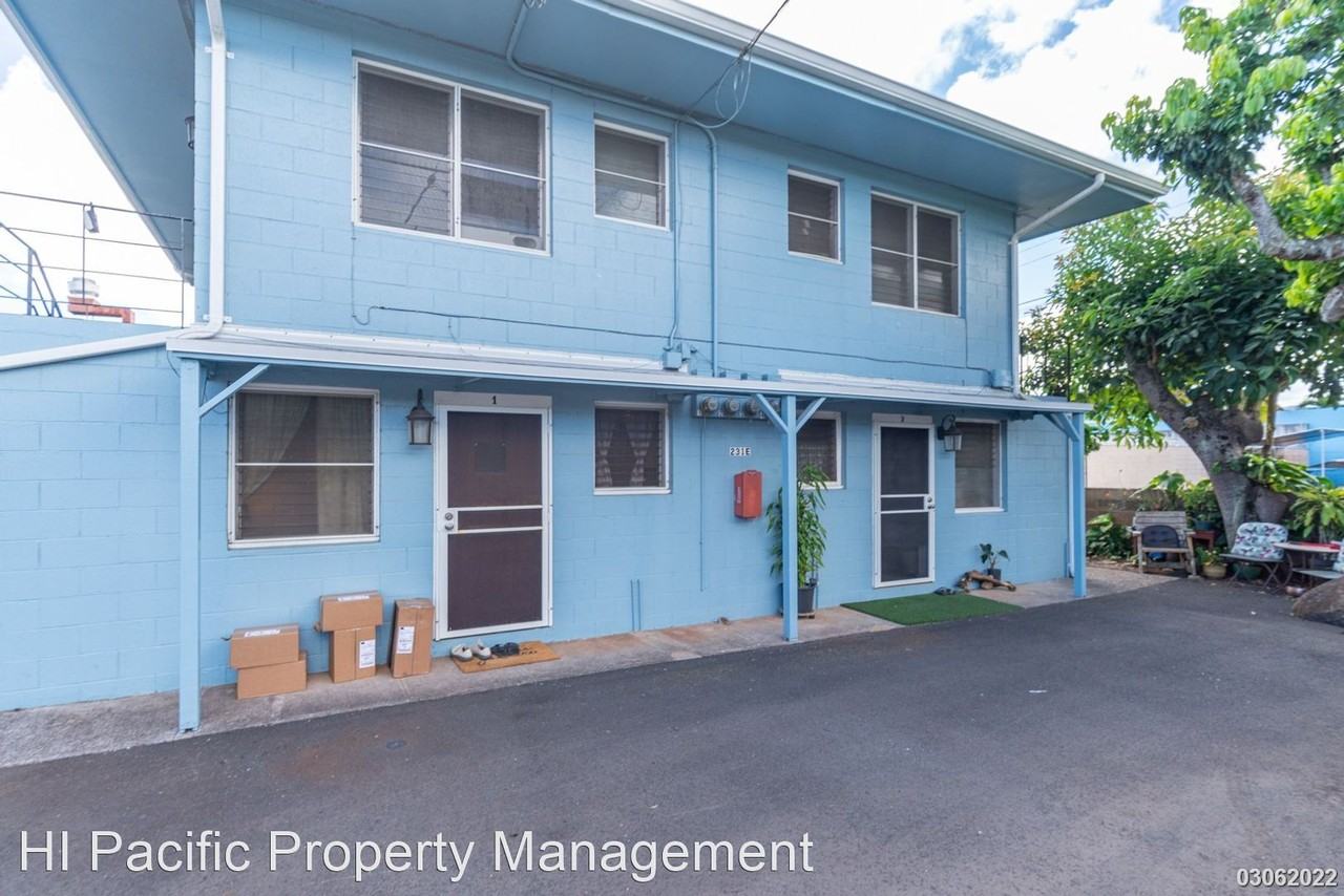 231 Lehua St #E4 - Photo 2 of 17