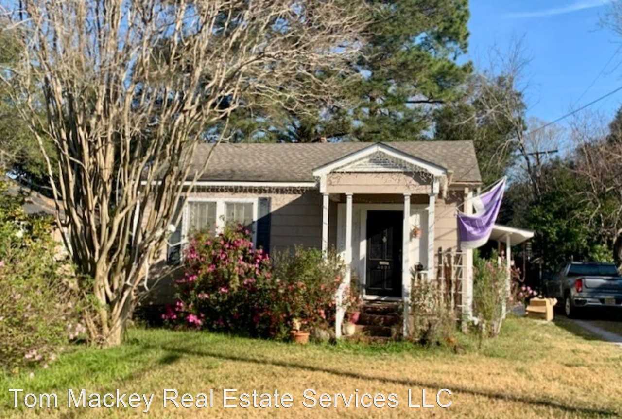 4031 Capital Heights Ave, Baton Rouge, LA 70806 2 Bedroom House for