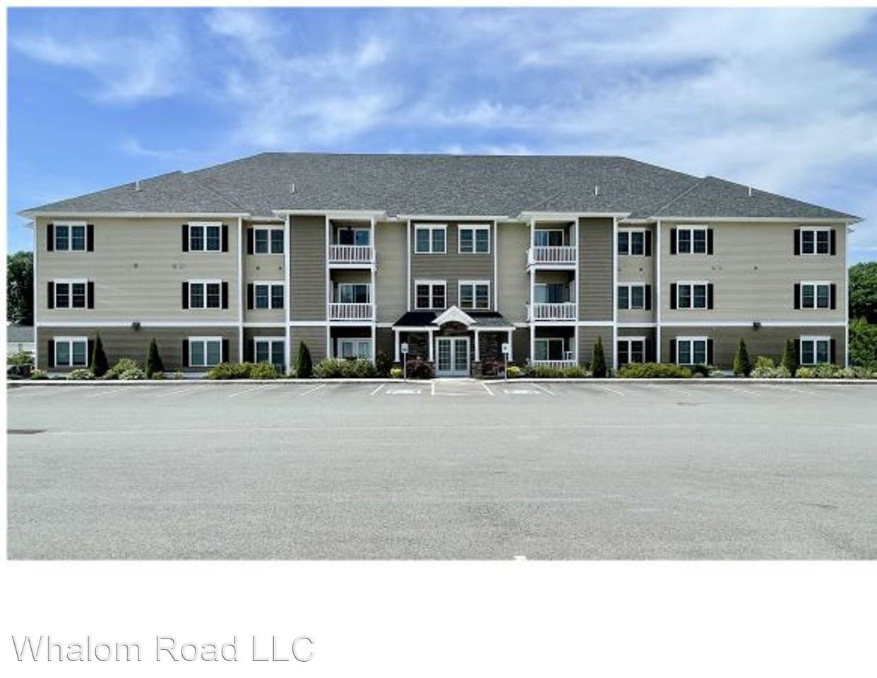 3 Rogers Way Apartments in Lunenburg, MA 01462 Zumper