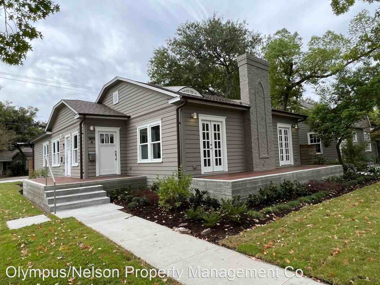 1401 Branard St Apartments in Neartown Montrose, Houston, TX 77006