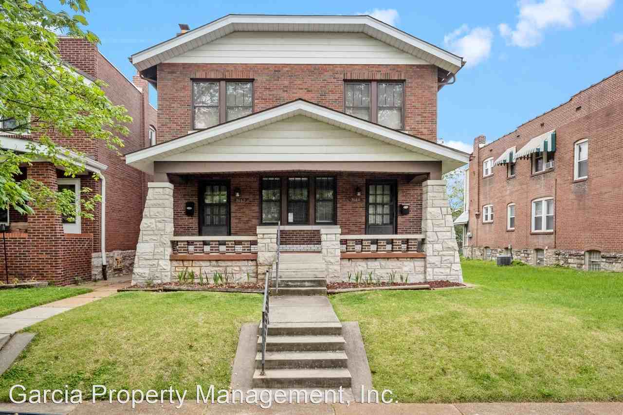 3662 Wilmington Ave. Apartments 3662 Wilmington Ave, St. Louis, MO