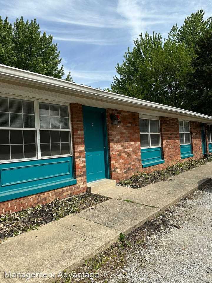 2263 US 52 W. Apartments 2263 Us Highway 52 W, West Lafayette, IN