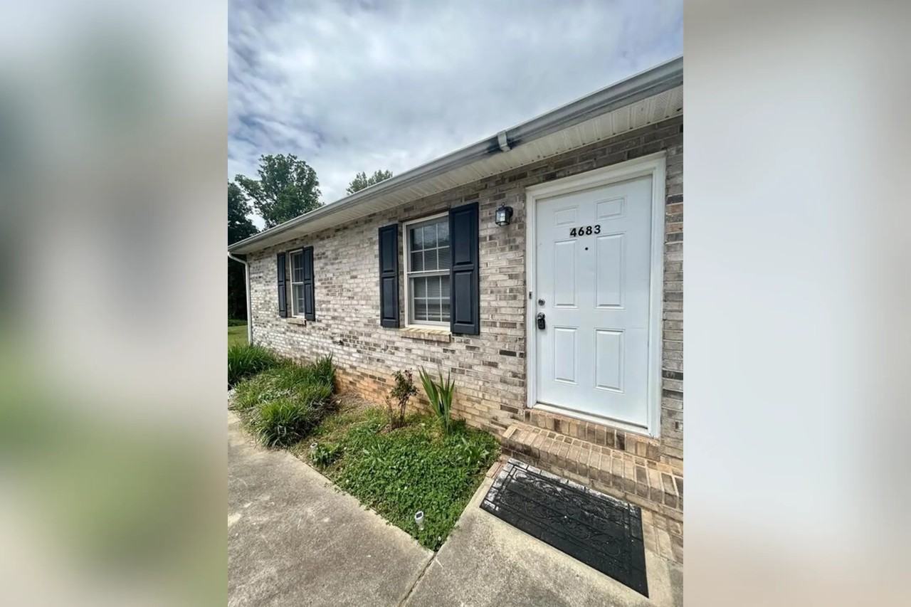 4683 Grassy Creek Rd