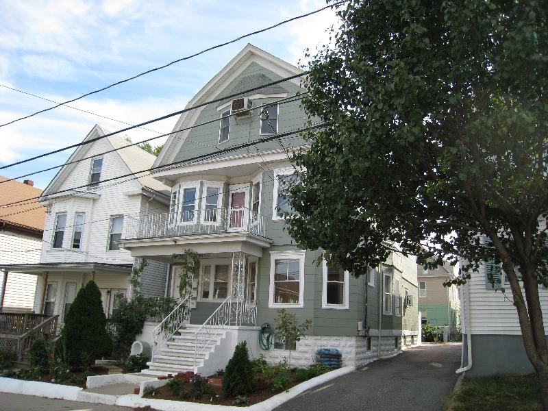 13 Evergreen Ave #3 - Photo 5 of 6