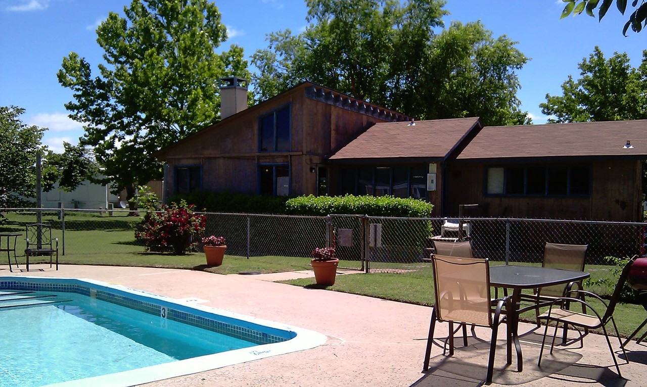 Uni-City Mobile Home Park - Photo 2 of 21