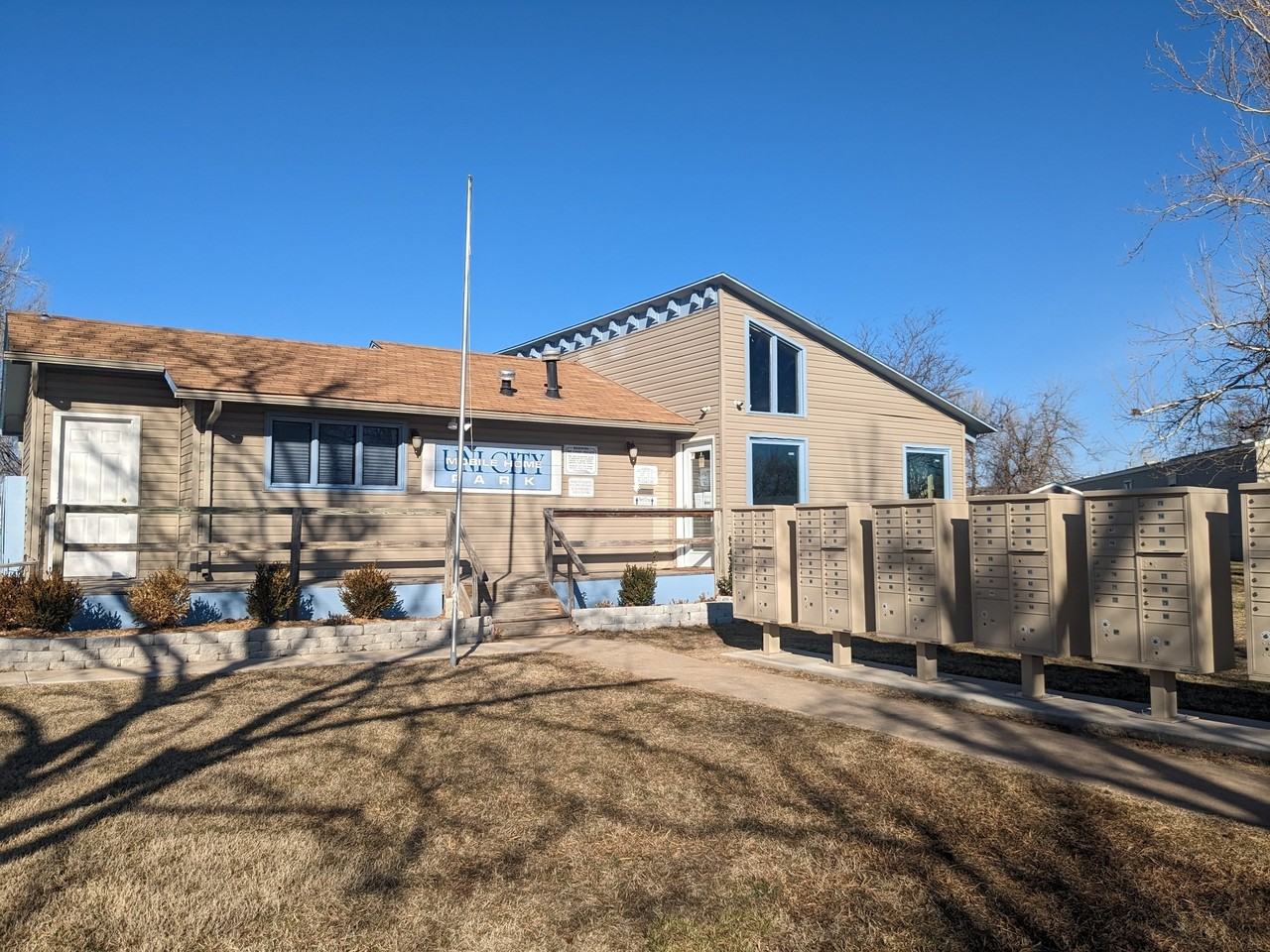 Uni-City Mobile Home Park - Photo 3 of 21