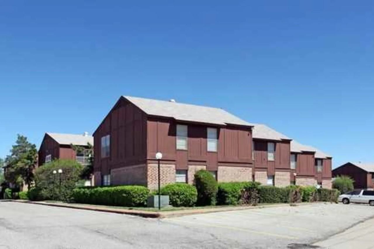 Apartments for Rent In Edmond, OK Find 252 Condos & Other Rentals