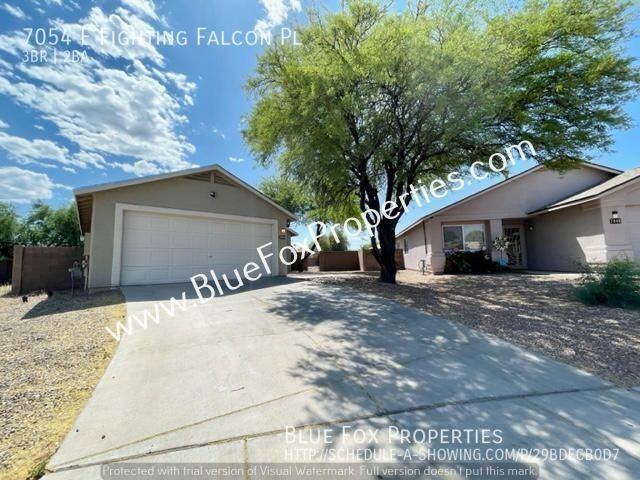 7054 E Fighting Falcon Pl - Photo 2 of 26