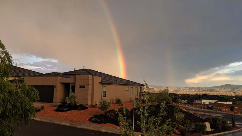 945 W Jonathon Dr - Photo 2 of 50