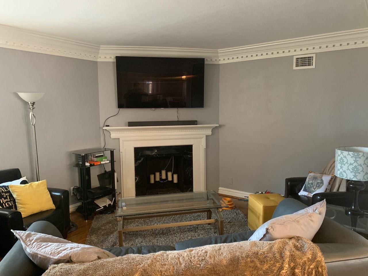 7544 York Dr #2E - Photo 3 of 14